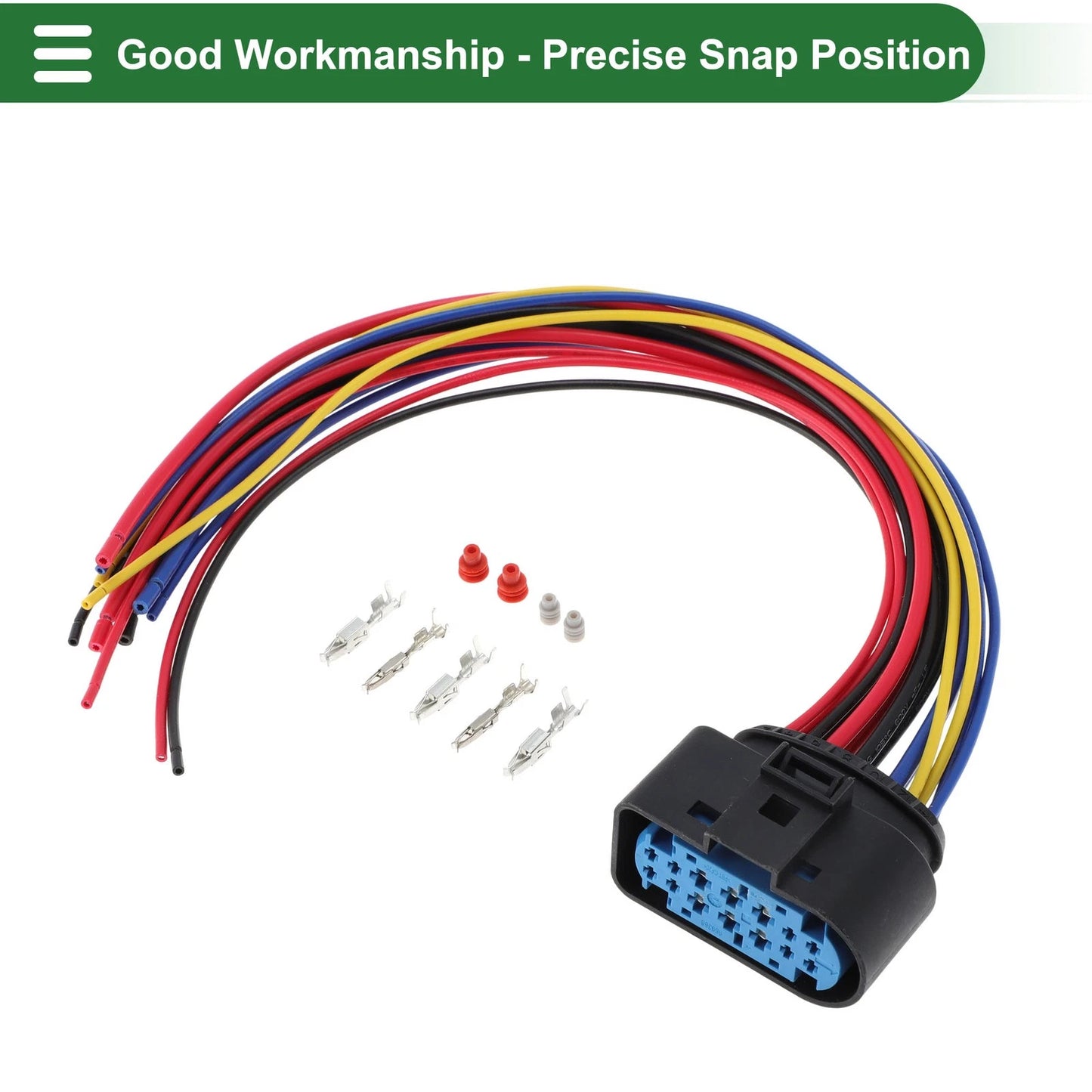 Headlight Cable Repair for Ford Focus (2000-2011)