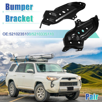 Bumper Bracket Pair for Toyota 4Runner (2014-2020)
