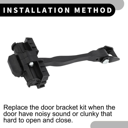Door Check Strap Stopper for BMW X1 F49 2016-2023