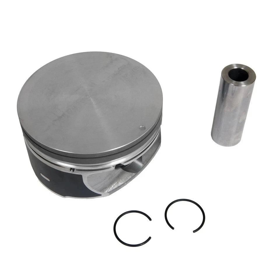 8 x Engine Piston Set for Holden Commodore VZ VE VF