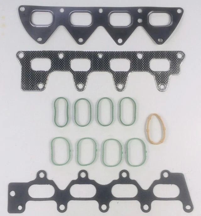 HEAD GASKET SET BOLTS for Renault Clio Megane Duster 1.6 K4M