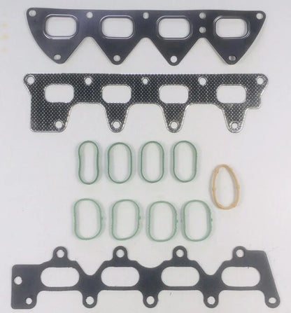 HEAD GASKET SET BOLTS for Renault Clio Megane Duster 1.6 K4M