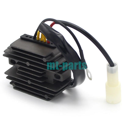 Voltage Regulator Rectifier for Mercury Outboard F25 F30
