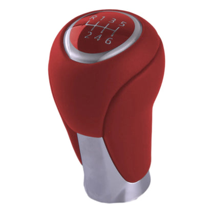 Gear Knob Shifter for Mazda 2, 3, 6, CX-3, CX-5 (2010-2023)