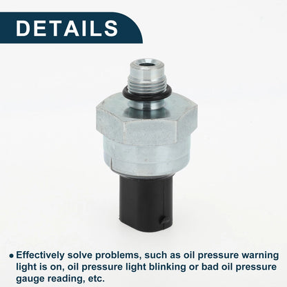 Engine Oil Pressure Sensor Switch for BMW 330CI (2001-2006)