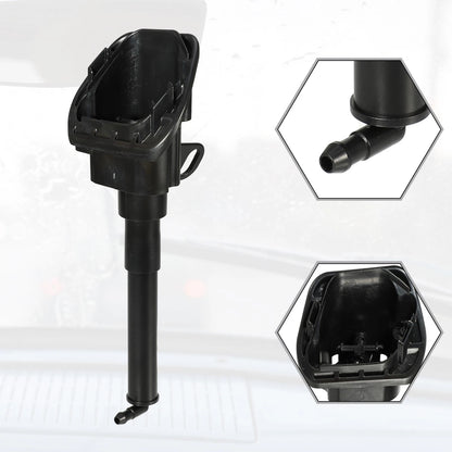 Front Left Headlight Washer Nozzle for Car Make & Model