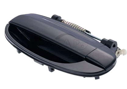 Rear Left Outer Door Handle for Holden Barina TK (2005–2011)