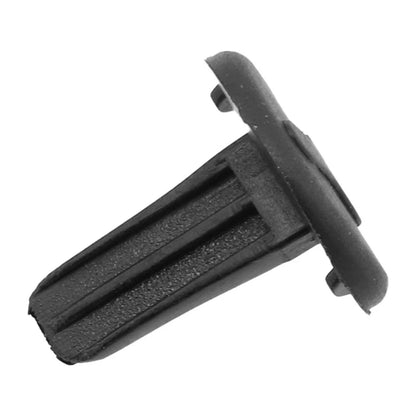 Driver Side Door Handle Lock Key Slot Cover for Smart Fortwo (2007-2015)