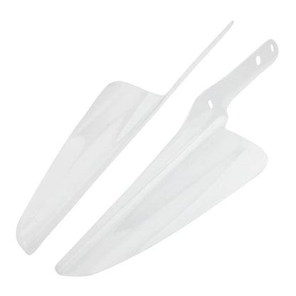 Front Fork Wind Deflectors for Harley Road King (1995-2020)
