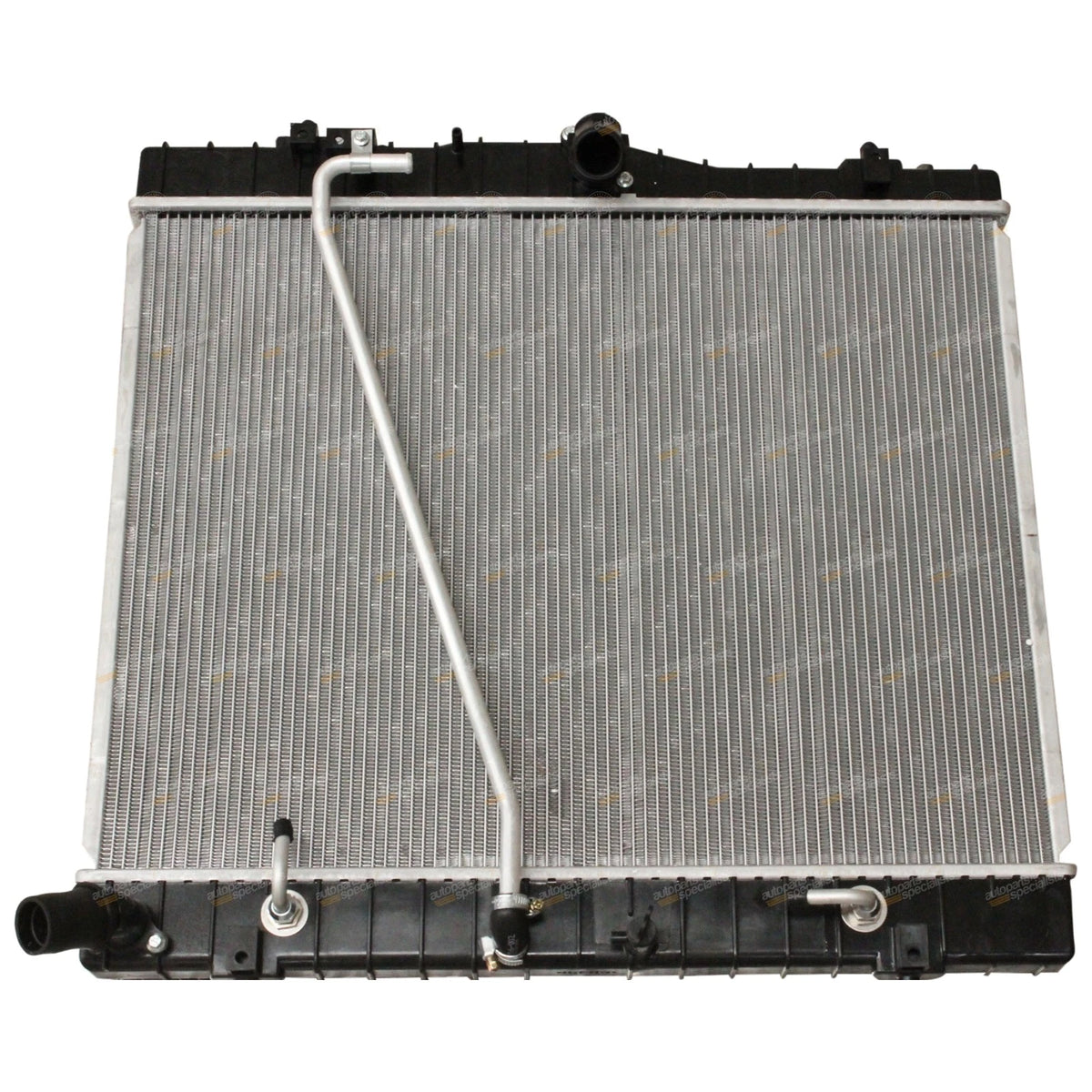 Radiator for Toyota Hiace (2005–2018)