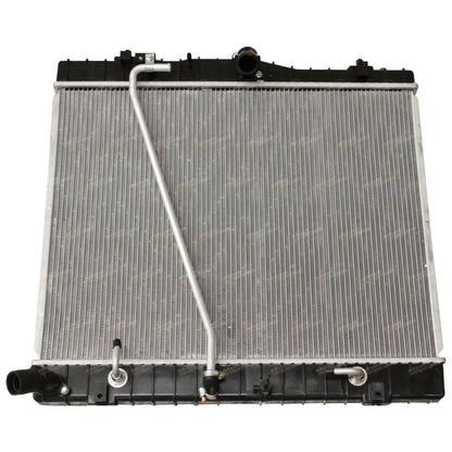 Radiator for Toyota Hiace (2005–2018)