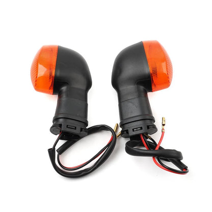 Turn Signal Indicator Light Amber for YAMAHA MT07 MT09 MT10 MT03 MT25 MT01 (2014-2023)