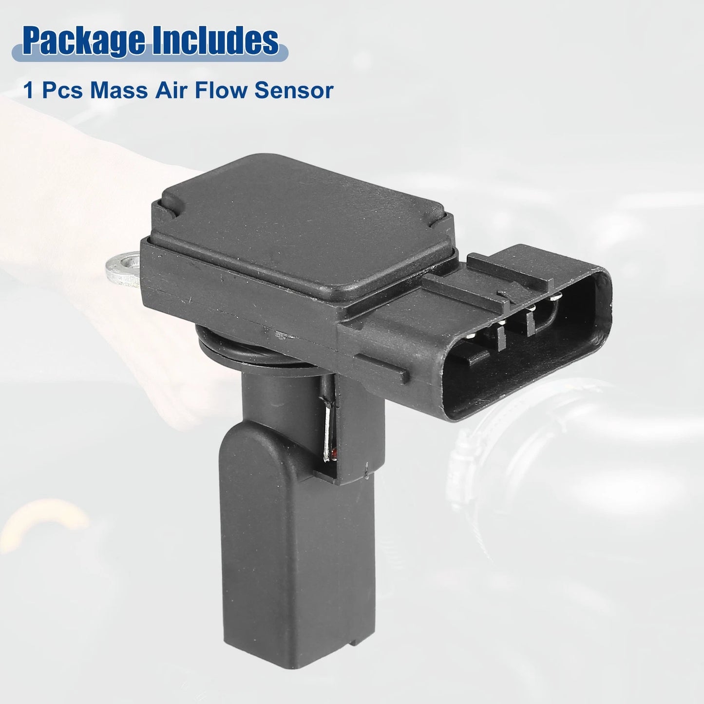 Mass Air Flow MAF Sensor for Toyota (2000-2006)