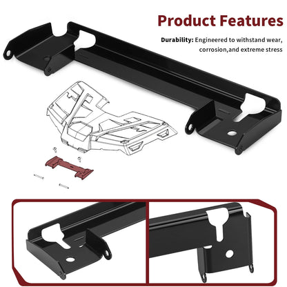 Front Rack Pivot Bracket for Polaris Sportsman (2012–2014)