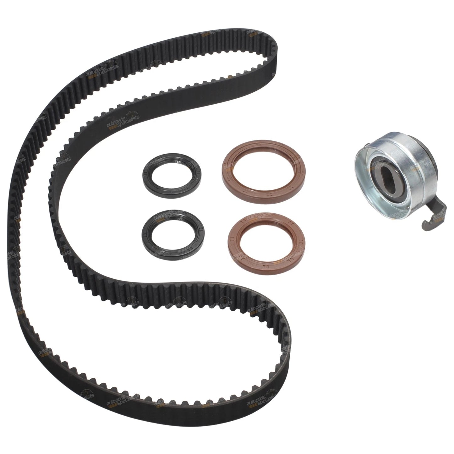 Timing Belt + Tensioner Kit for Supra MA71 (1988–1992)