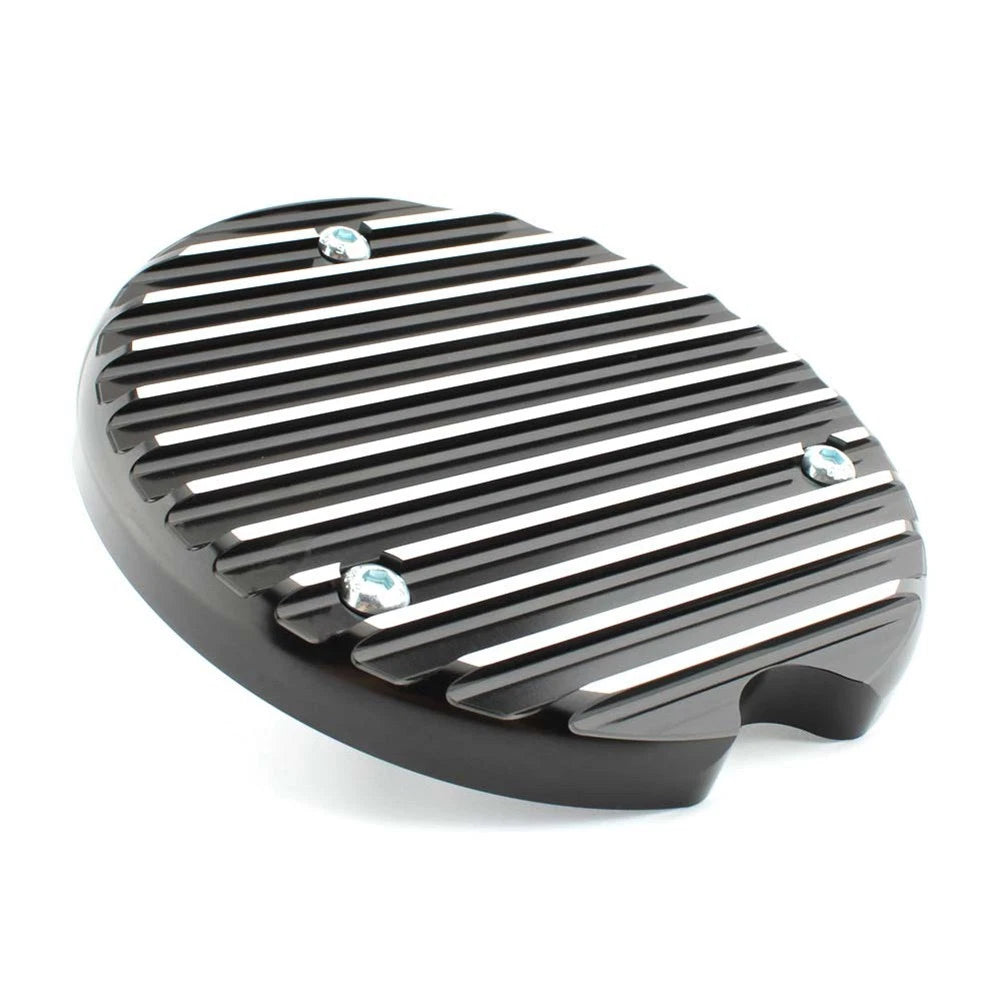 Crankcase Guard Side Cover for Honda GB350 GB350S (2021-2022) Black & White