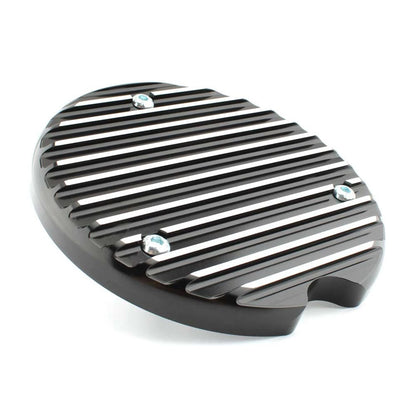 Crankcase Guard Side Cover for Honda GB350 GB350S (2021-2022) Black & White