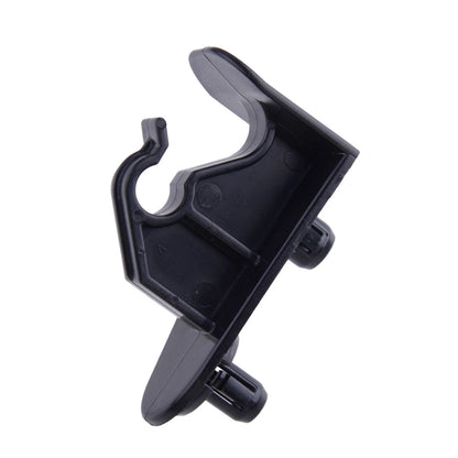 4 x Hood Support Prop Rod Clips for Nissan Rogue, Sentra, Versa (2008-2023)