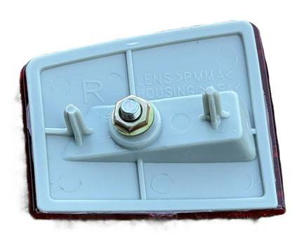 Rear Bar Reflector Right Side for Mitsubishi Pajero (2006–2021)