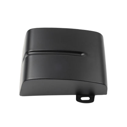 Left Side Metal Battery Cover for Harley Dyna Street Bob FXDB (2006-2017)