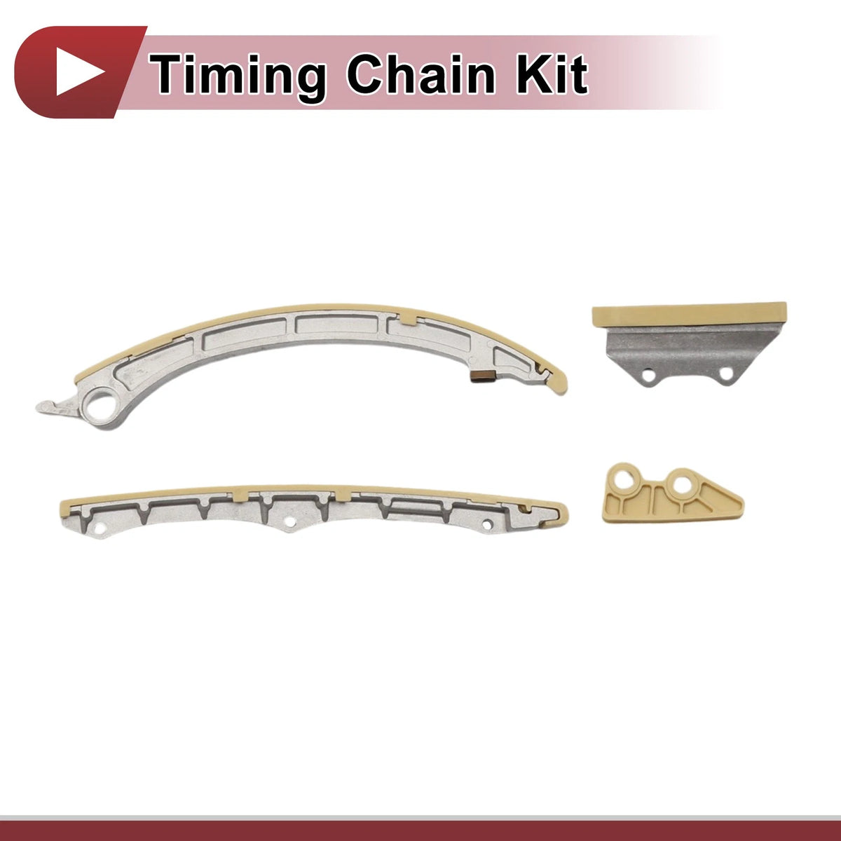 Timing Chain Kit for HONDA ACCORD CR-V ACURA TSX 2.4L