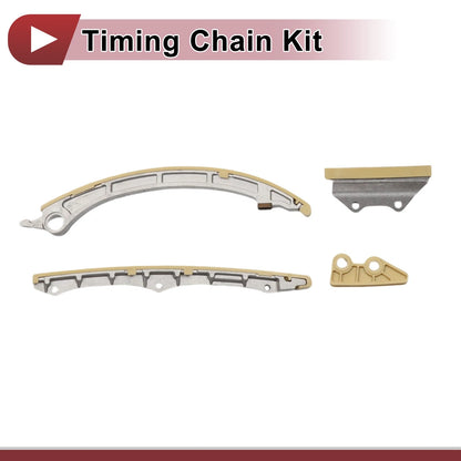 Timing Chain Kit for HONDA ACCORD CR-V ACURA TSX 2.4L