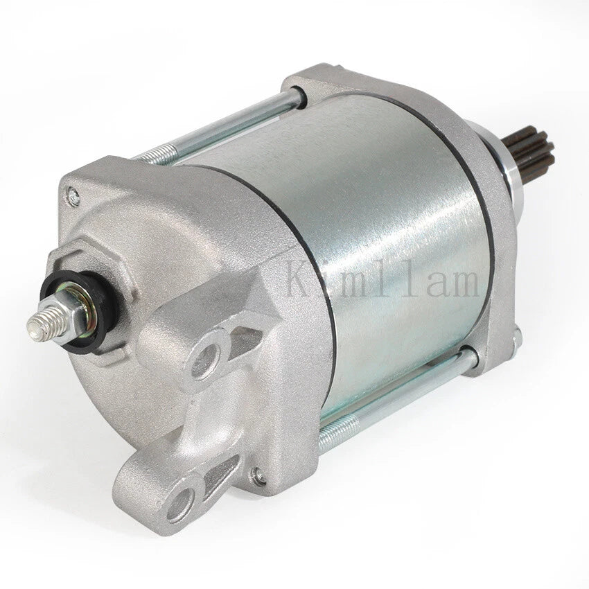 Starter Motor for Kawasaki KSF450 KFX450R KFX 450R (2008-2014)