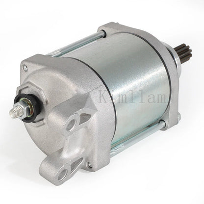 Starter Motor for Kawasaki KSF450 KFX450R KFX 450R (2008-2014)