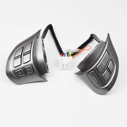 Cruise Control Steering Wheel Switch for Subaru Forester, Impreza (2008-2010)