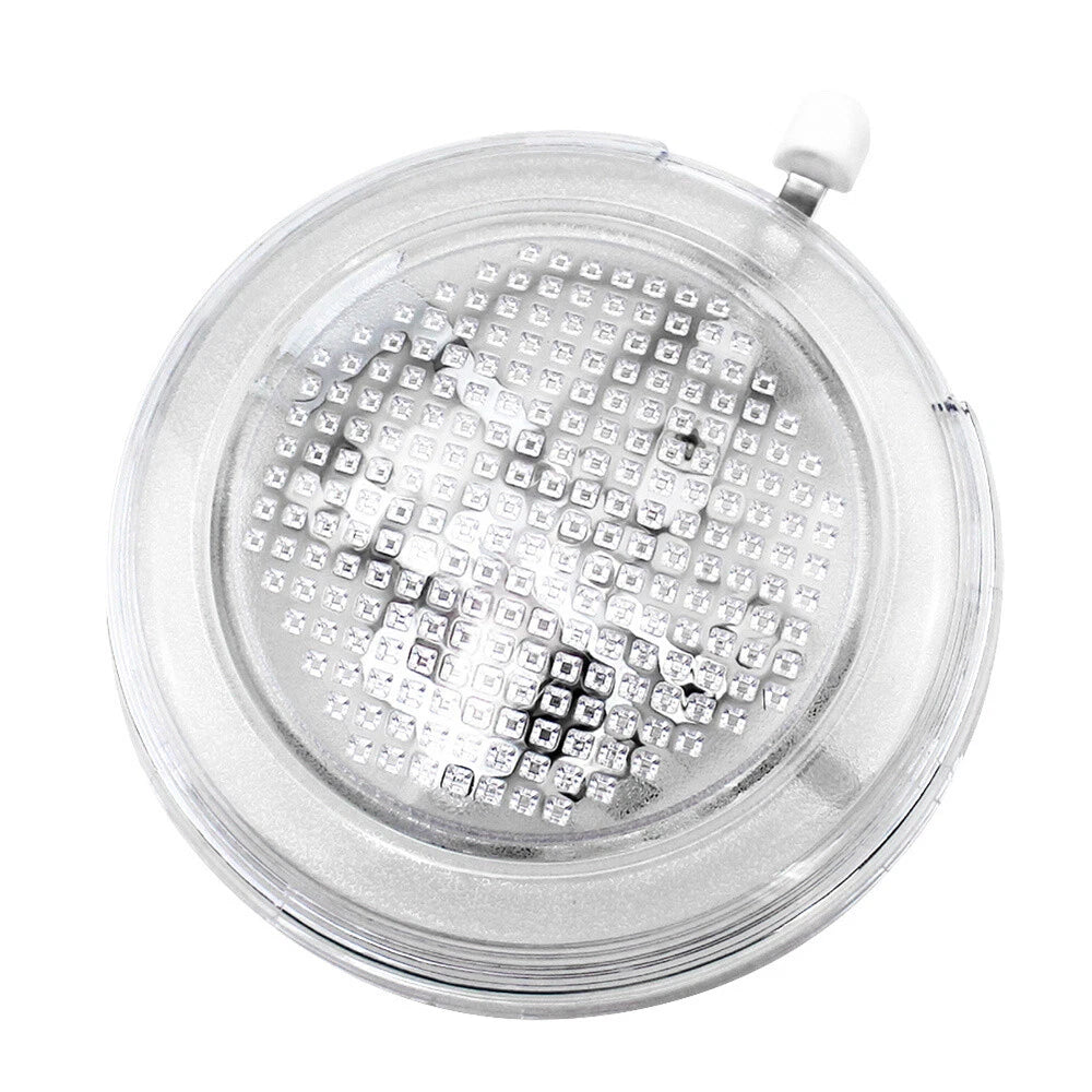 Dome Light Lamp Assembly for Nissan Frontier, NAVARA D22, Sentra (2001-2019)