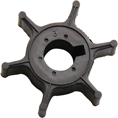 Water Pump Rebuild Kit for Yamaha 4-5HP Outboard (68D-WG078, 6E0-W0078-A2)