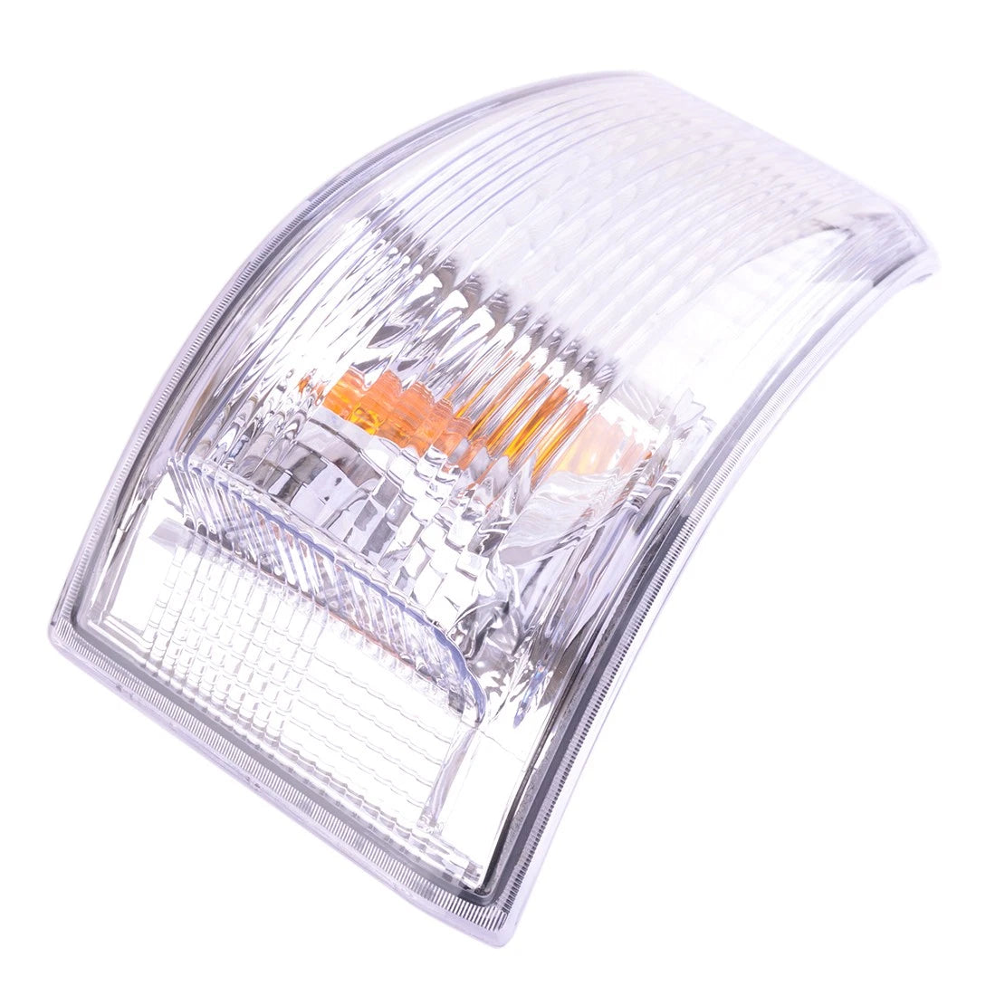 Left Front Turn Signal Light for Mitsubishi Fuso FE125 FE160 FE180 (2012-2019)