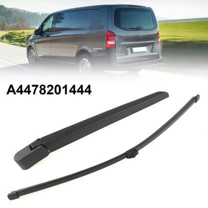 Rear Windshield Wiper Arm and Blade for Mercedes Vito W447 (2014–2020)