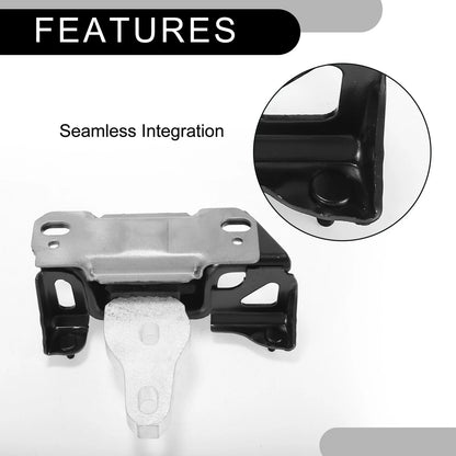 Engine Mount for Ford Fiesta 1.6L (2011-2017)