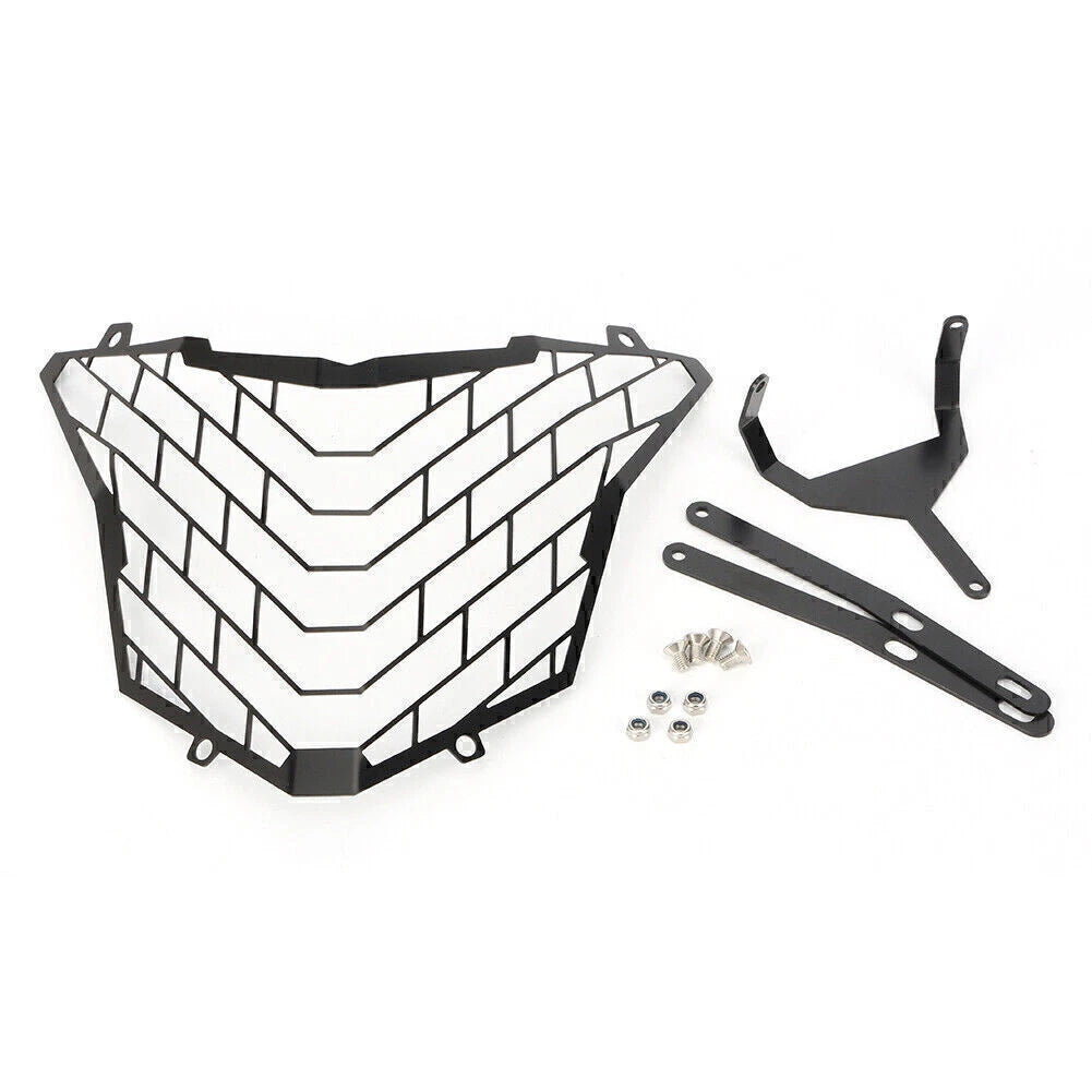 Grille Guard Cover for Honda CB500X 2016-2017
