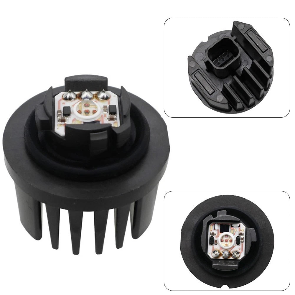 Practical Brake Tail Light for Car