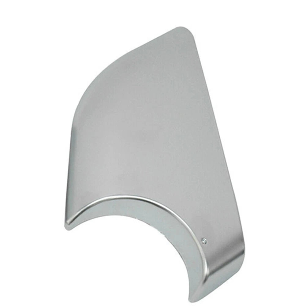 Left Side Rearview Mirror Cover for Tesla Model 3 (2017-2022)
