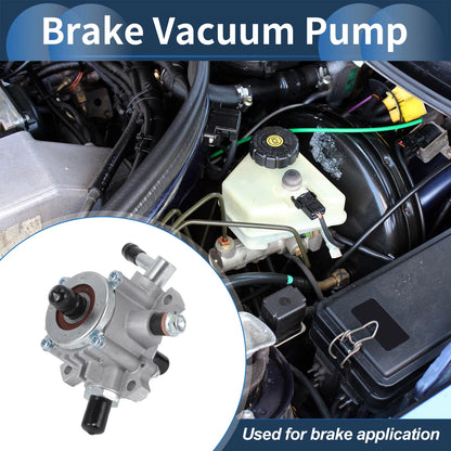 Brake Vacuum Pump for Toyota Dyna (1993–2001)
