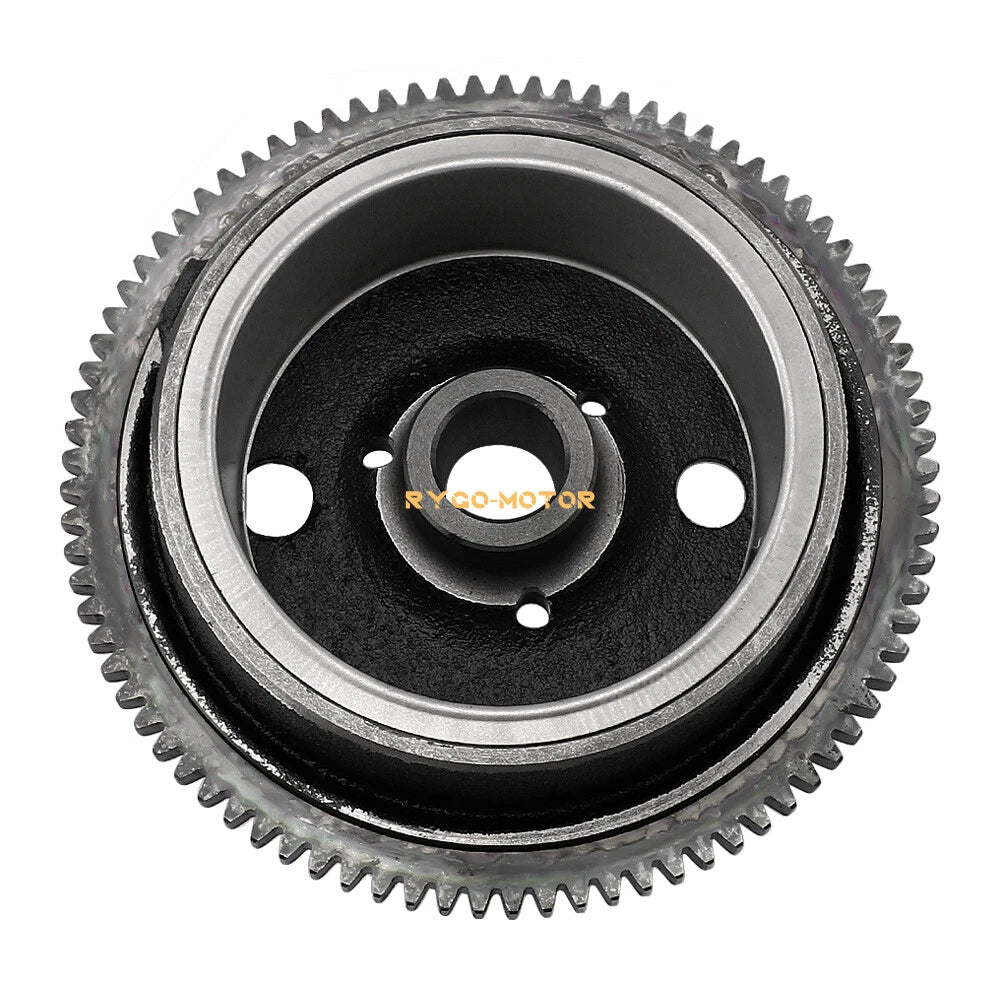 Flywheel Rotor Magneto FF95 for Polaris Xplorer 400L (1995–2002)