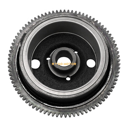 Flywheel Rotor Magneto FF95 for Polaris Xplorer 400L (1995–2002)