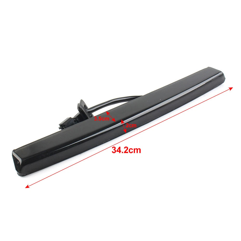 Rear High Level Brake Light for VW Golf MK5, R32, Polo MK4 (2003-2009)