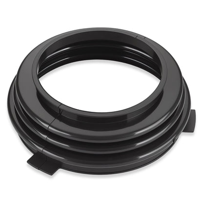SWINGARM BOOT RUBBER SEAL for YAMAHA WOLVERINE 350 GRIZZLY 600 (1995–2005)