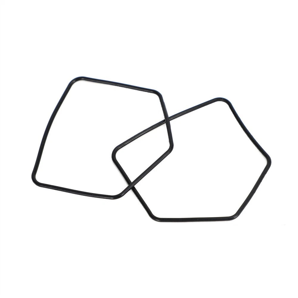 Carburetor Rebuild Kit for KZ250/KZ440 (1980–1983)