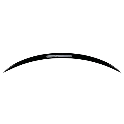 Rear Boot Spoiler Lip for Benz GLE Coupe GLE260 GLE300 GLE53 (2016-2023)