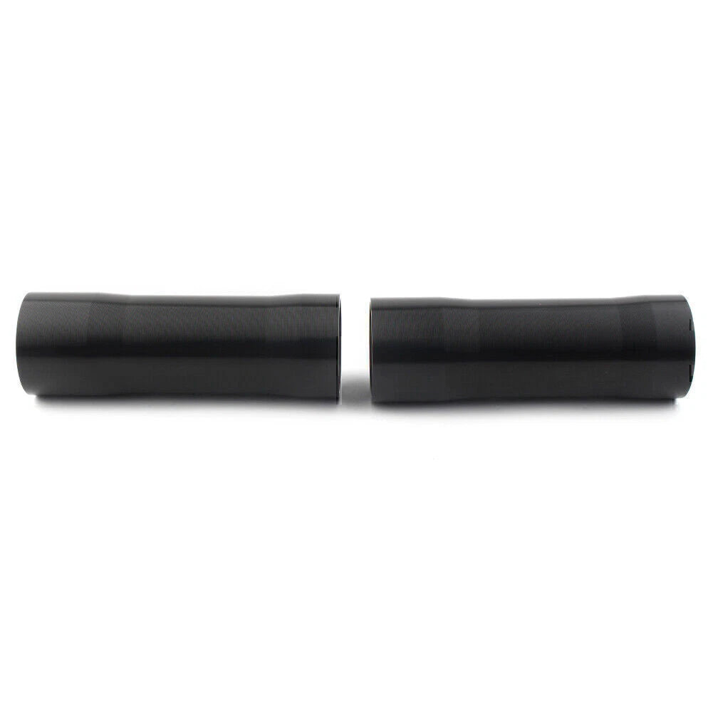 Front Fork Boot Shock Absorber Tube Protectors for Honda Rebel 300 500