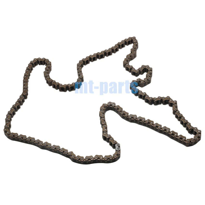 Timing Cam Chain for Kawasaki KL600 KLR600 (1984-1994)