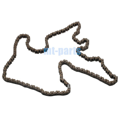 Timing Cam Chain for Kawasaki KL600 KLR600 (1984-1994)