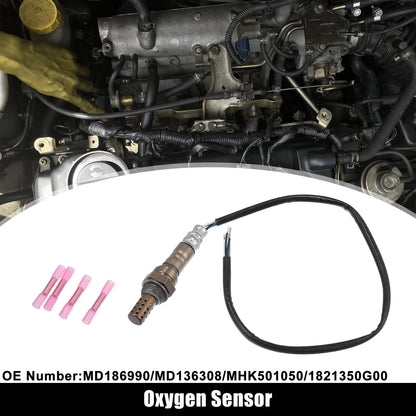 Front Left Upstream O2 Sensor for Honda Civic 1.4 1.6 (1991-2005)