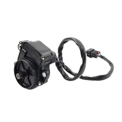 Front Differential Servo Motor Gear Actuator for CFMOTO CF450 (2018-2023)