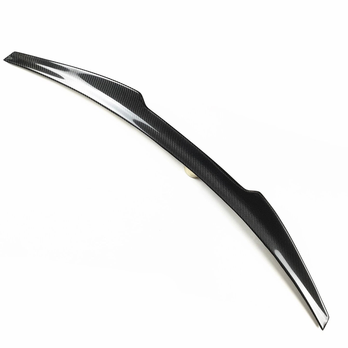 Rear Boot Spoiler Wing Lip for Porsche Panamera 971 (2017-2019)